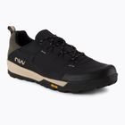 Buty rowerowe MTB męskie Northwave Rockit black/forest