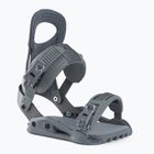 Wiązania snowboardowe męskie Drake King 2022 grey