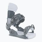 Wiązania snowboardowe damskie Drake Jade W grey