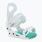 Wiązania snowboardowe damskie Drake Queen W white