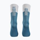 Skarpety Northwave Work Less Ride More deep blue/light grey