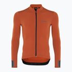Bluza rowerowa męska Northwave Fahrenheit Jersey cinnamon