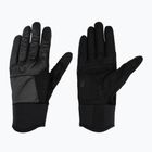 Rękawiczki rowerowe męskie Northwave Fast Gel black
