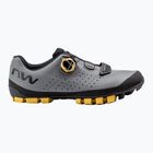 Buty rowerowe MTB męskie Northwave Hammer Plus dark grey/honey