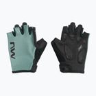 Rękawiczki rowerowe damskie Northwave Active Short Finger sage