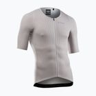 Koszulka rowerowa męska Northwave Extreme Ultra Light light grey