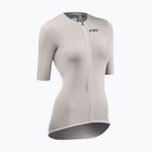 Koszulka rowerowa Northwave Essence Jersey light grey