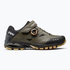 Buty rowerowe MTB męskie Northwave Spider Plus 3 sand/black