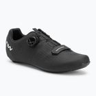 Buty szosowe męskie Northwave Storm Carbon black/white