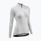 Bluza rowerowa damska Northwave Fahrenheit Jersey W light grey