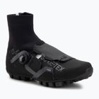 Buty rowerowe MTB męskie Northwave Celsius XT GTX black/dark grey