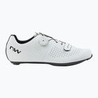 Buty szosowe męskie Northwave Typhoon white