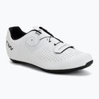 Buty szosowe męskie Northwave Typhoon white