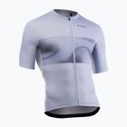 Koszulka rowerowa męska Northwave Force Evo ice grey