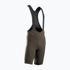Spodenki rowerowe męskie Northwave Extreme brown