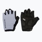 Rękawiczki rowerowe męskie Northwave Active Max Short Finger ice grey