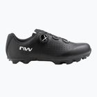 Buty rowerowe MTB męskie Northwave Scorpius Plus black