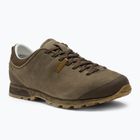 Buty turystyczne męskie AKU Bellamont III NBK GTX beige