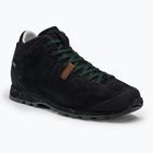 Buty turystyczne męskie AKU Bellamont III NBK Mid GTX black