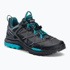 Buty trekkingowe damskie AKU Rocket DFS GTX black/turquoise