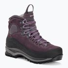 Buty trekkingowe damskie AKU Superalp GTX deep violet
