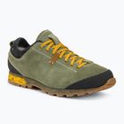 Buty turystyczne męskie AKU Bellamont III Suede GTX green/ocher