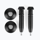 Groty do kijów Fizan N30W (TS MW + B-35) 2 szt. black