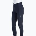 Legginsy jeździeckie damskie Eqode by Equiline Dodie blue