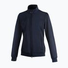 Kurtka męska Eqode by Equiline Softshell Denzel blue