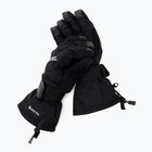Rękawice snowboardowe męskie Level Half Pipe Gore-Tex 2021 black
