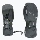 Rękawice narciarskie męskie Level Half Pipe Mitt Gore-Tex black
