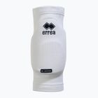 Ochraniacze na kolana Errea Tokio Knee white