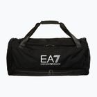 Torba EA7 Emporio Armani Train Core Large Gym 44,5 l black beauty