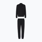 Dres męski EA7 Emporio Armani Natural Ventus7 T-Suit T-Top Fz black