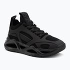 Buty EA7 Emporio Armani Infinity Cage triple black
