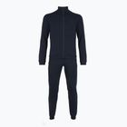 Dres męski EA7 Emporio Armani Natural Ventus7 T-Suit T-Top Fz armani blue