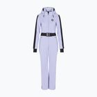 Kombinezon narciarski damski EA7 Emporio Armani Ski Kitzbuhel Softshell sweet lavender