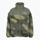 Kurtka damska EA7 Train Contemporary Sport Medium Padded fancy basil stellar