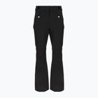 Spodnie narciarskie damskie EA7 Emporio Armani Ski Cortina Toray black