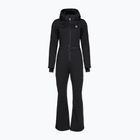 Kombinezon narciarski damski EA7 Emporio Armani Ski Kitzbuhel Softshell black