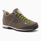 Buty turystyczne męskie Dolomite 54 Low mud/green
