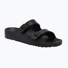 Klapki damskie Scholl Bahia EVA black