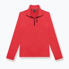 Bluza damska Colmar 9334-5WU english red