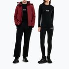 Komplet bielizny termoaktywnej EA7 Emporio Armani Ski black
