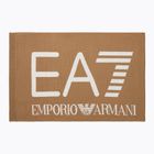 Szalik EA7 Mountain Visibility tigers eye/vanilla ice