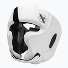 Kask bokserski Hayabusa T3 Headgear white/black