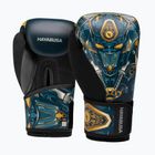 Rękawice bokserskie dziecięce Hayabusa Hayabusa S4 Youth Epic blue robot