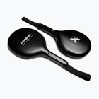 Packi treningowe trenerskie Hayabusa Target Paddles 2 szt. black