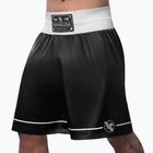 Spodenki treningowe Hayabusa Pro Boxing black