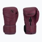 Rękawice bokserskie Hayabusa T3 LX wine